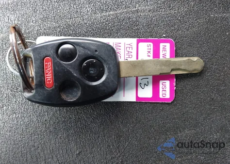 2011 Honda Civic Lx-S из США, поврежденный, VIN 19XFA1F66BE009885